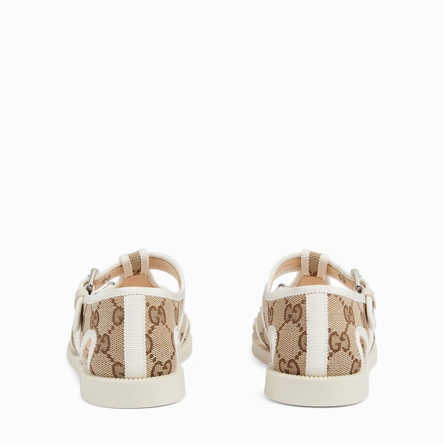 Children's Horsebit sandal