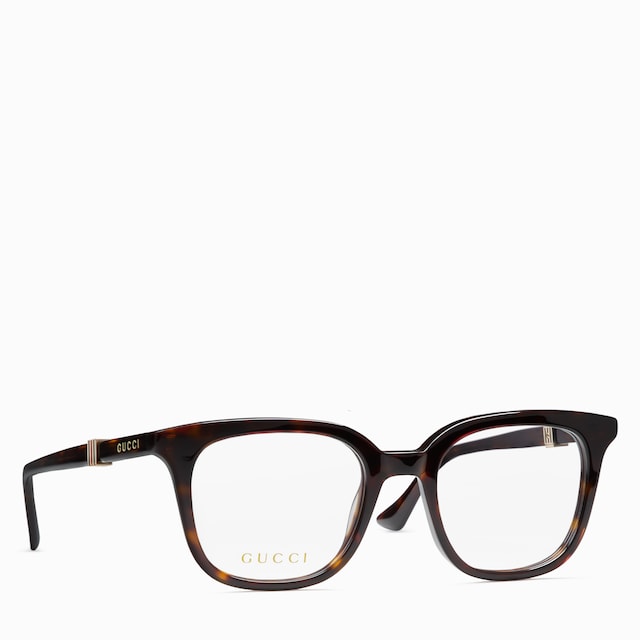 Monture optique rectangulaire