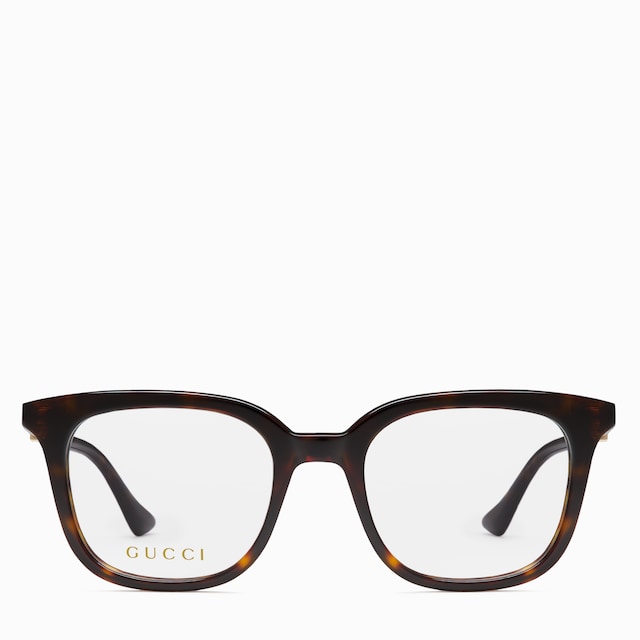 Monture optique rectangulaire