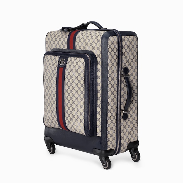 Gucci Savoy medium trolley
