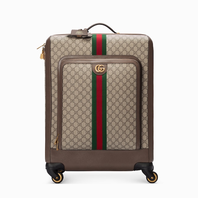 Gucci Savoy medium trolley
