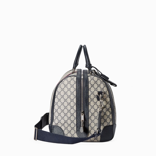 Gucci Savoy large duffle bag