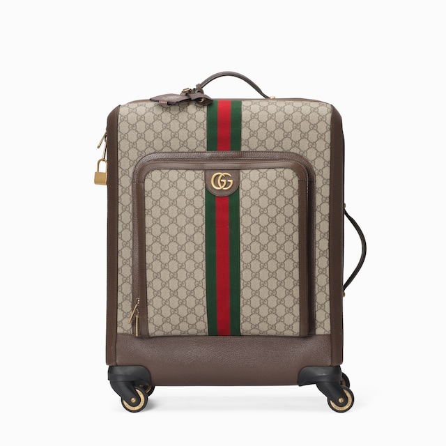 Gucci Savoy cabin plus trolley