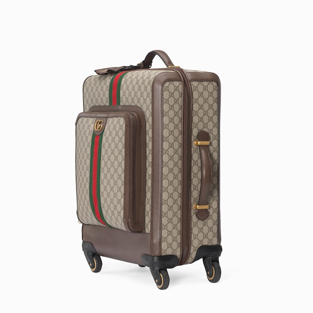 Gucci Savoy cabin plus trolley