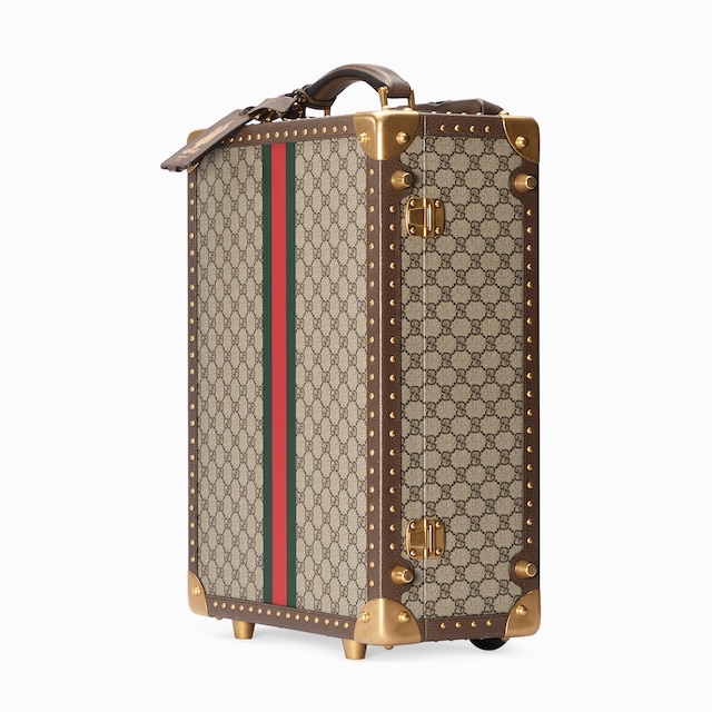 หีบเดินทาง Gucci Savoy trunk carry-on