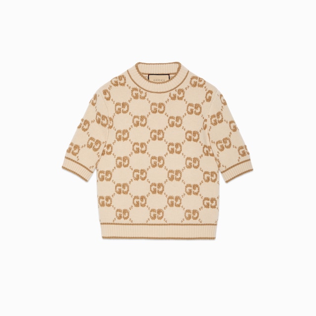 GUCCI ニット カーディガン スカート上下 kigaeru_23744736060