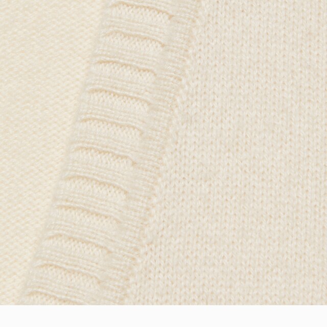 Cashmere cardigan - image 3