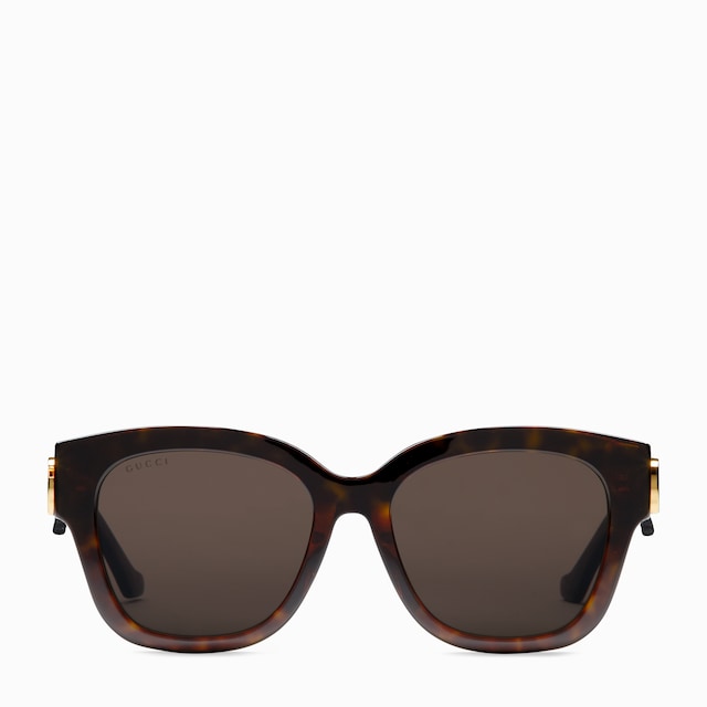 GUCCI オハサイススクエアフレムサンクラス 755244J1691 2323 GUCCI オハサイススクエアフレムサンクラス 755244J1691 2323