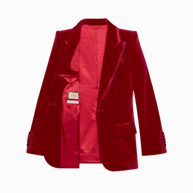 【GUCCI】レディース☆華やか☆Blazers ノーカラー ジャケット 8042000502780_4.jpg?v=