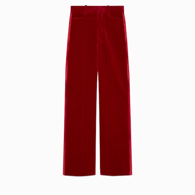 グッチ レディース パンツ おすすめ | GUCCI® JP