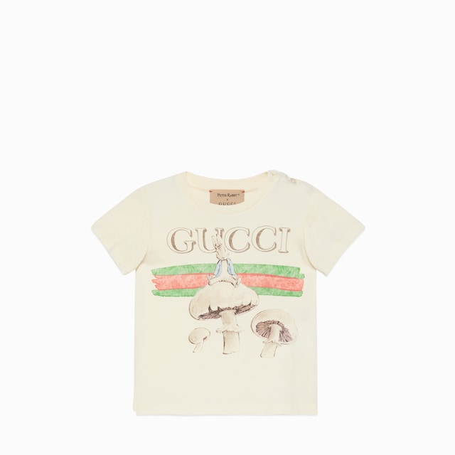 Peter Rabbit™ x Gucci T-shirt