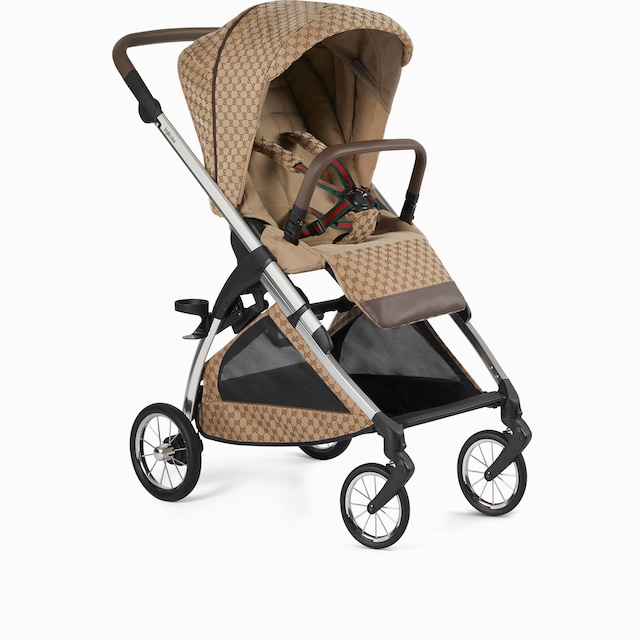 Gucci Stroller