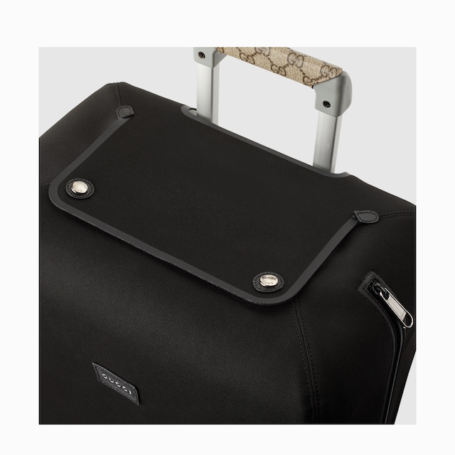 Gucci Porter cabin trolley cover