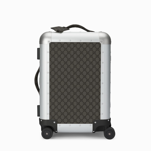 Gucci Porter cabin trolley