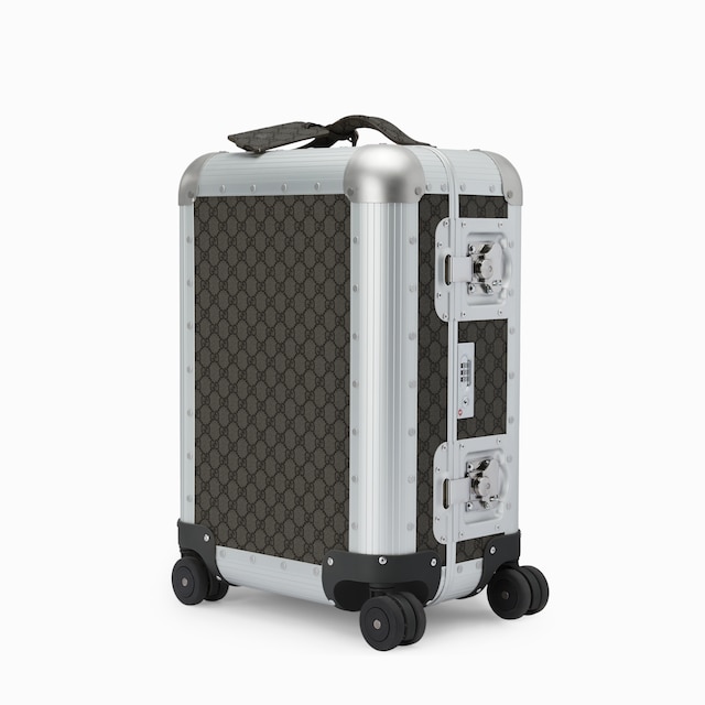 Gucci Porter cabin trolley