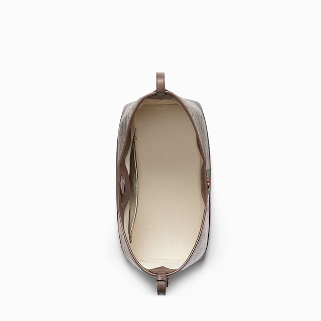 Ophidia large shoulder bag