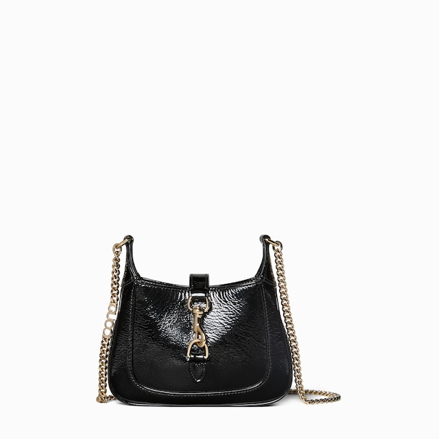 Gucci Jackie Notte mini bag