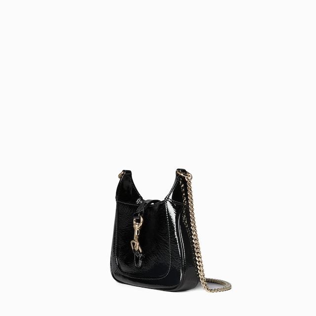 Gucci Jackie Notte mini bag