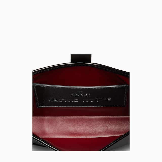 Gucci Jackie Notte mini bag