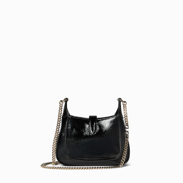 Gucci Jackie Notte mini bag