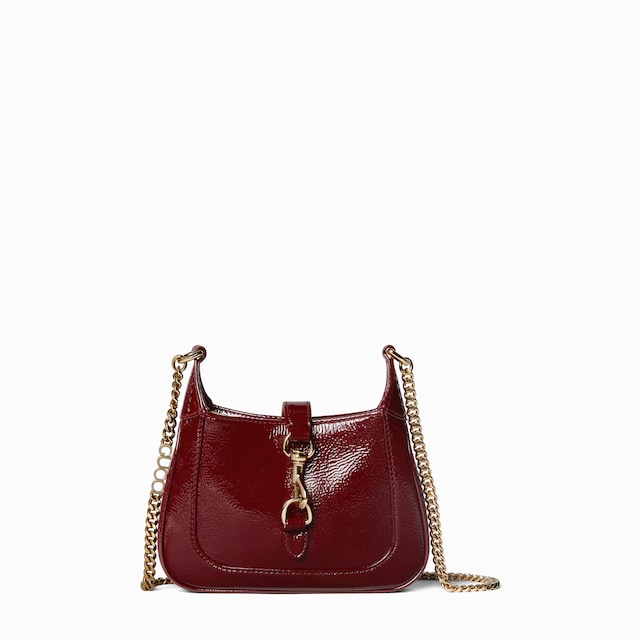 Gucci Jackie Notte mini bag