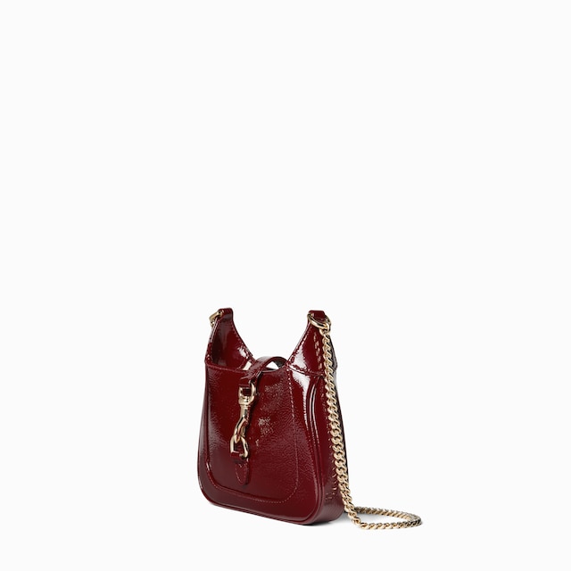 Gucci Jackie Notte mini bag