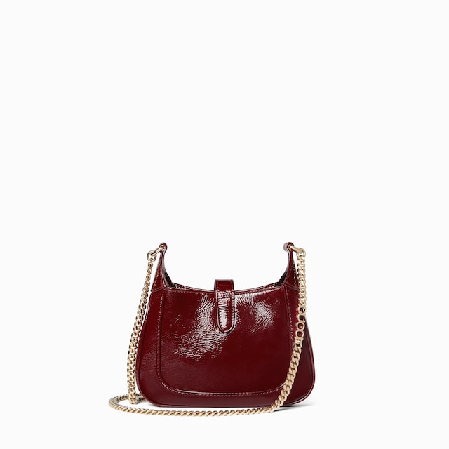 Gucci Jackie Notte mini bag