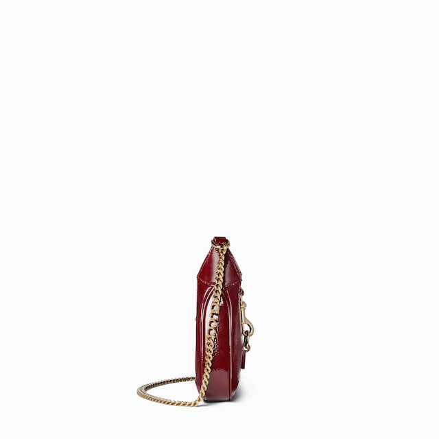 Mini borsa Gucci Jackie Notte