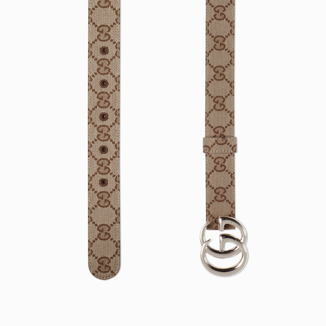 GG Marmont thin belt