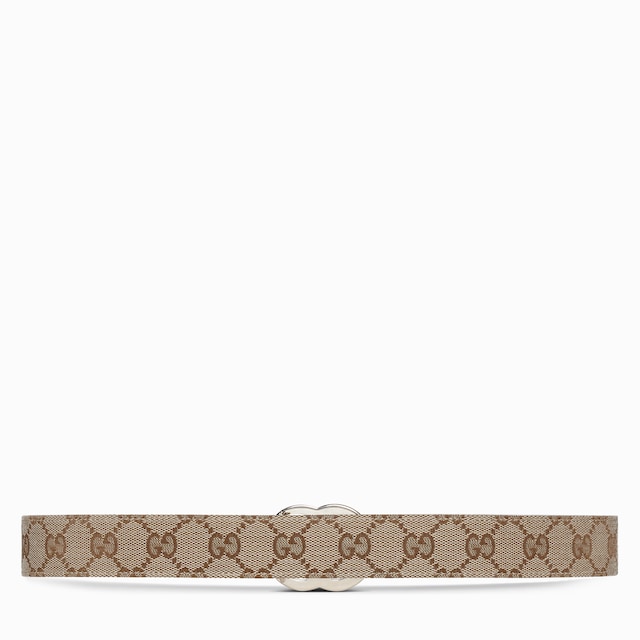 GG Marmont thin belt