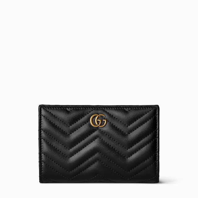 GG Marmont wallet