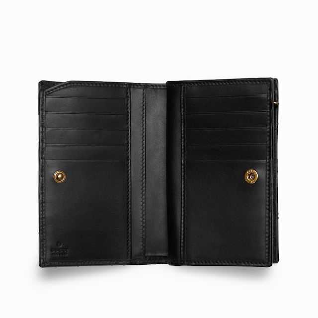 GG Marmont wallet