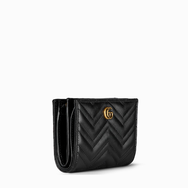 GG Marmont wallet