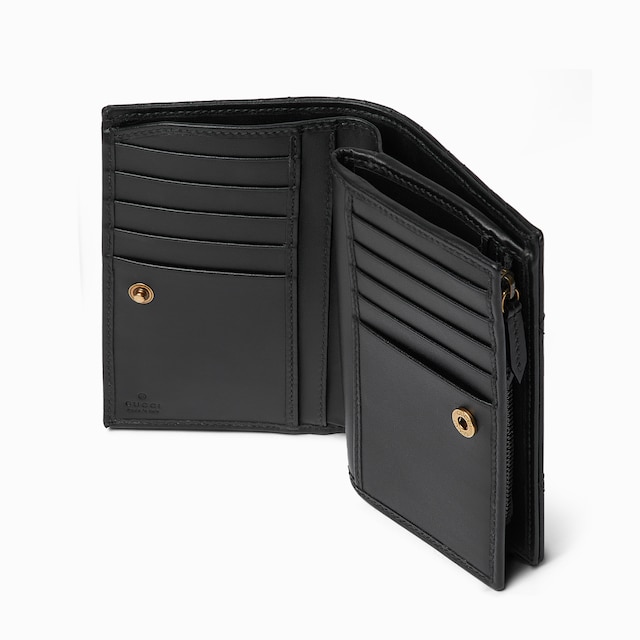 GG Marmont wallet