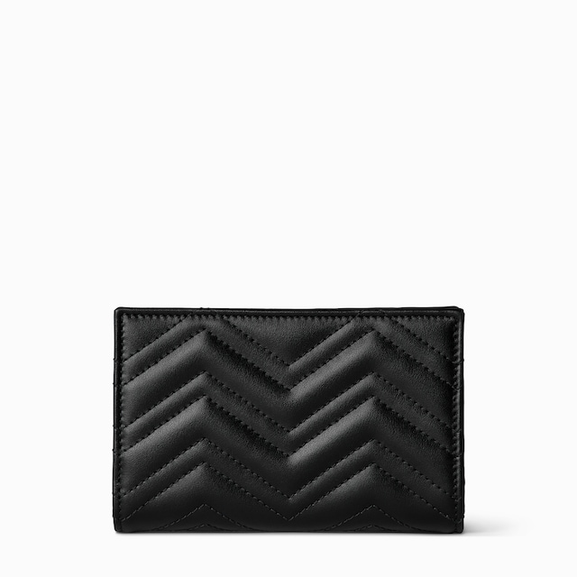 GG Marmont wallet