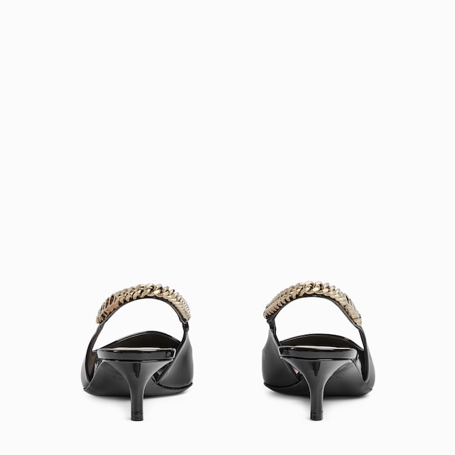 Gucci Signoria slingback pump