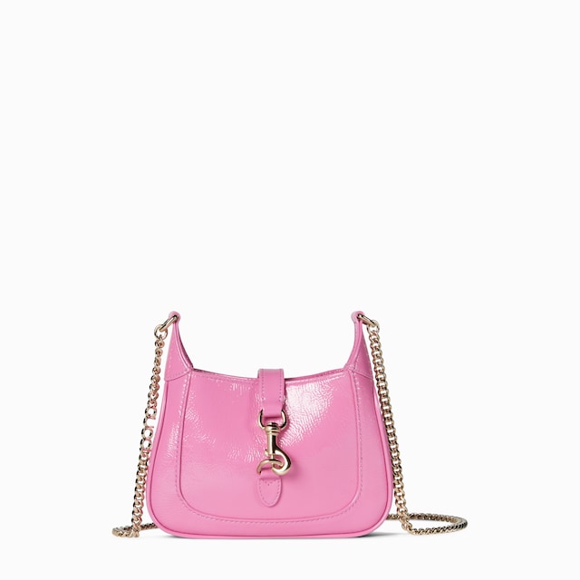 Gucci Jackie Notte mini bag