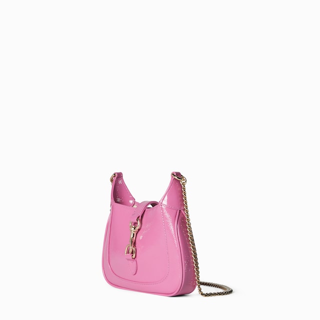 Gucci Jackie Notte mini bag