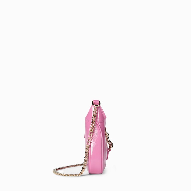 Gucci Jackie Notte mini bag