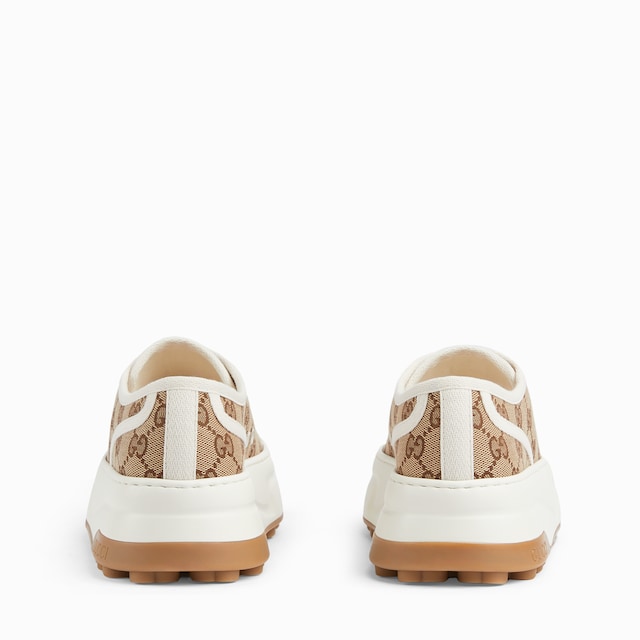 Baskets GG pour femme