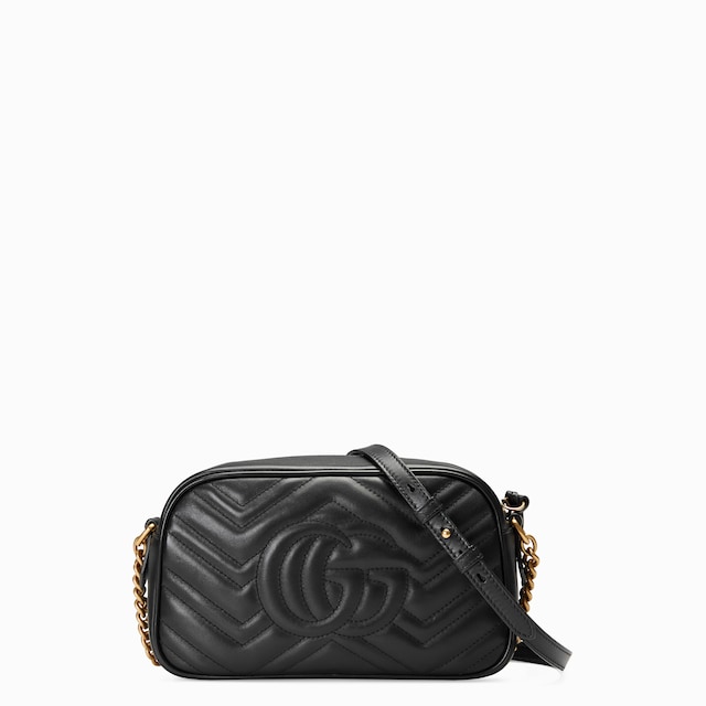 GG Marmont small camera bag