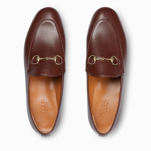 Women's Gucci Jordaan loafer
