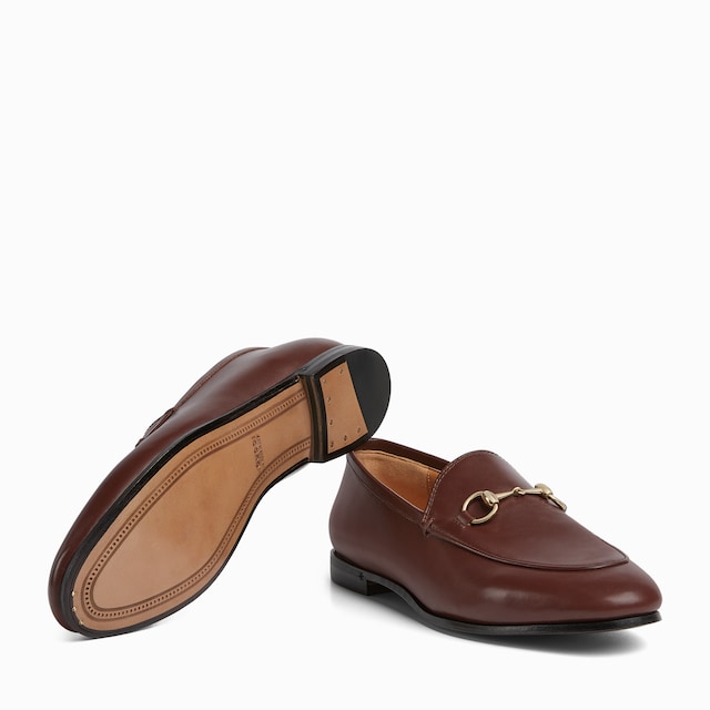Women's Gucci Jordaan loafer