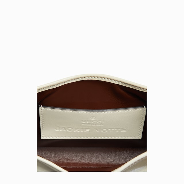 Gucci Jackie Notte mini bag
