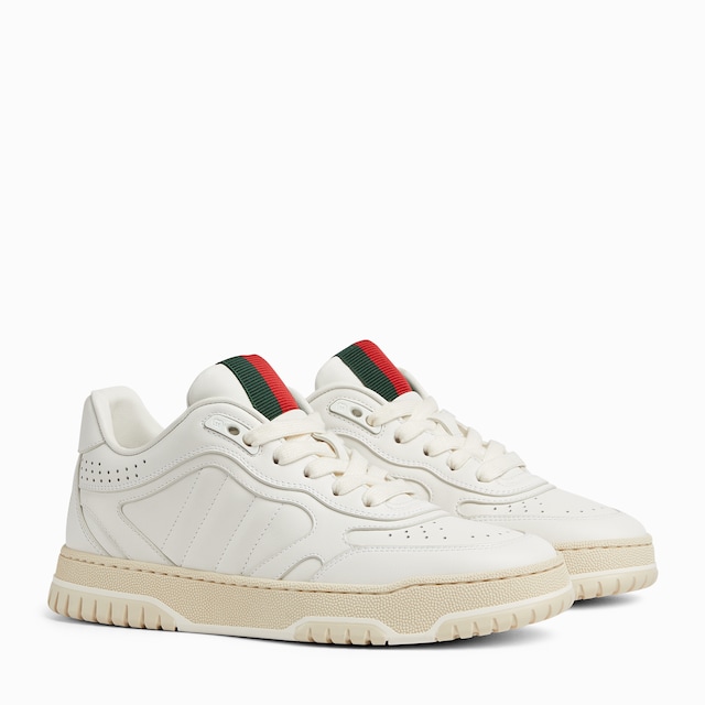 Women's Gucci Re-Web trainer