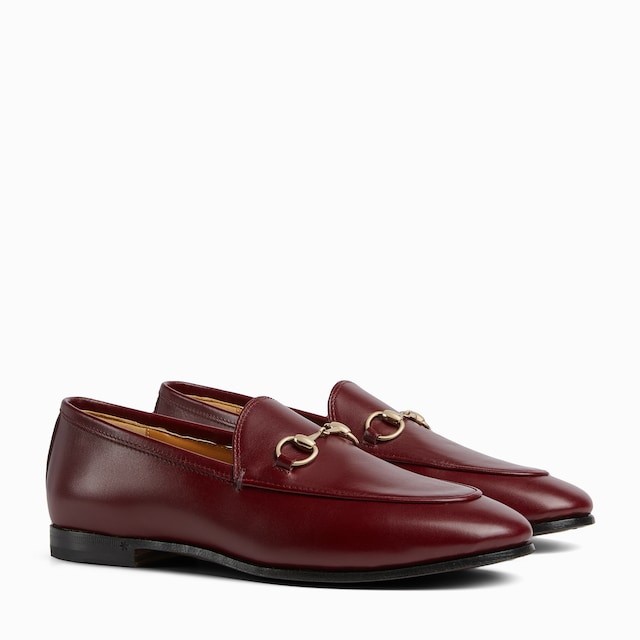 Women's Gucci Jordaan loafer