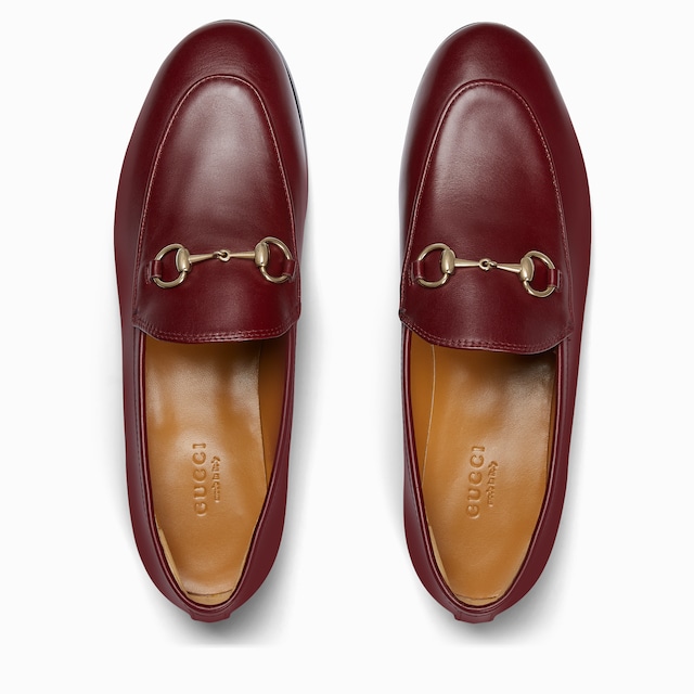 Women's Gucci Jordaan loafer