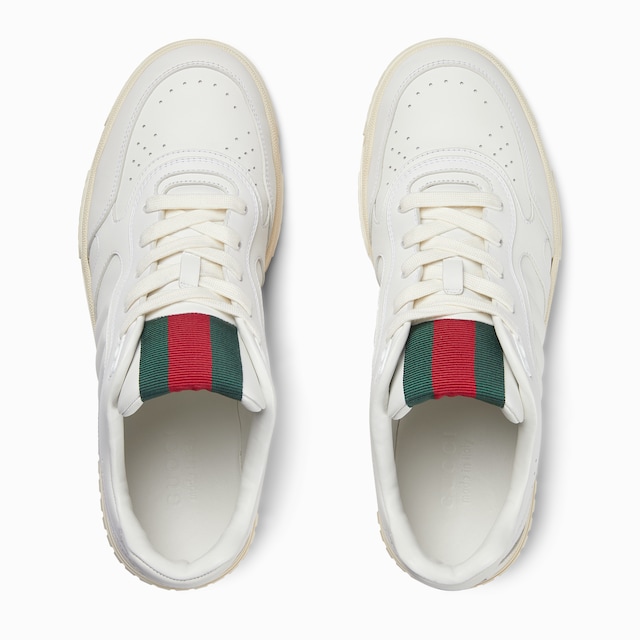 Men's Gucci Re-Web sneaker