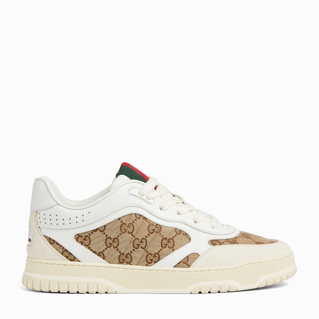 Men's Gucci Re-Web sneaker
