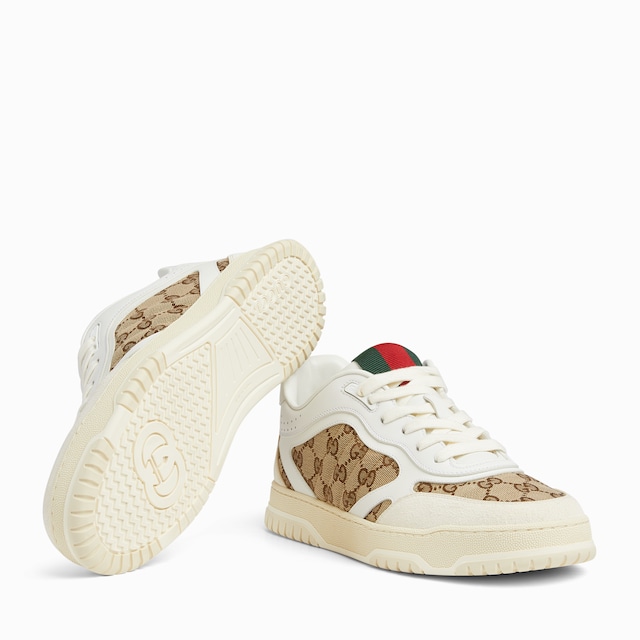 Men's Gucci Re-Web sneaker